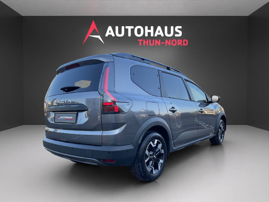 DACIA Jogger 1.8 Hybrid Journey 7P, Hybride Integrale Benzina/Elettrica, Auto a km zero, Automatico - 5