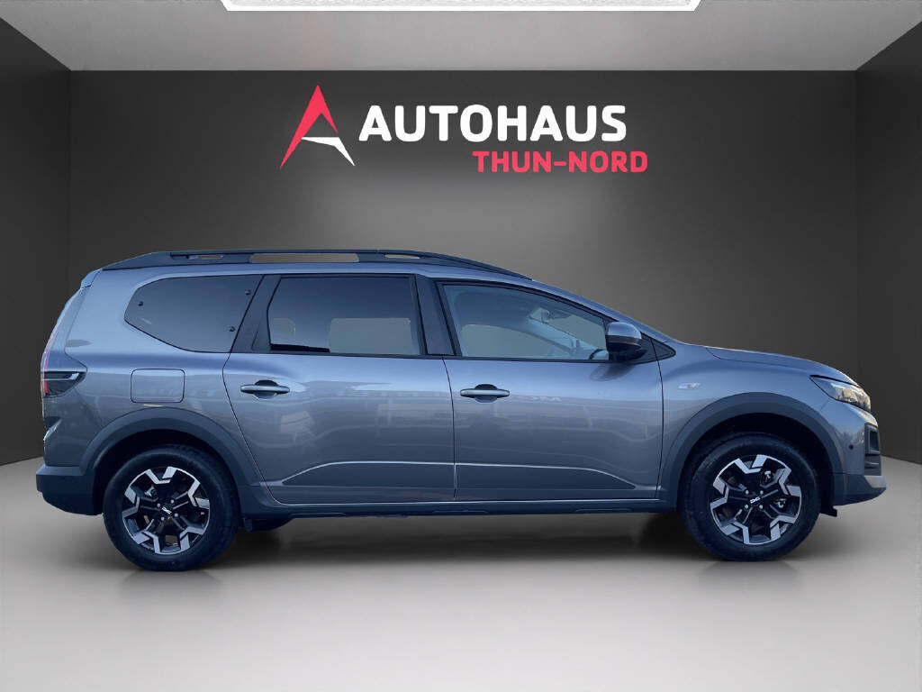 DACIA Jogger 1.8 Hybrid Journey 7P, Hybride Integrale Benzina/Elettrica, Auto a km zero, Automatico - 6