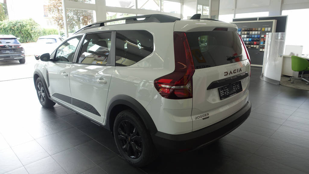 DACIA Jogger EXTREME HYBRID 140 5-Plätzer, Full-Hybrid Petrol/Electric, New car, Automatic - 2