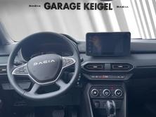 DACIA Jogger 1.6 Hybrid Extreme 7P, Hybride Integrale Benzina/Elettrica, Auto nuove, Automatico - 5