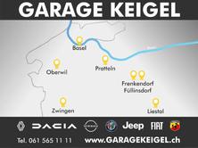 DACIA Jogger 1.6 Hybrid Extreme 7P, Voll-Hybrid Benzin/Elektro, Neuwagen, Automat - 6