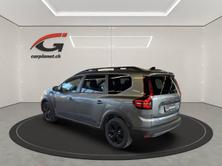 DACIA Jogger 1.6 Hybrid Extreme, Full-Hybrid Petrol/Electric, New car, Automatic - 3