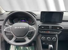 DACIA Jogger 1.6 Hybrid Extreme 7P, Full-Hybrid Petrol/Electric, New car, Automatic - 5