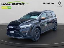 DACIA Jogger EXTREME HYBRID 140 7-Plätzer, Voll-Hybrid Benzin/Elektro, Neuwagen, Automat - 4