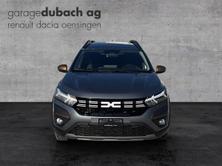 DACIA Jogger EXTREME HYBRID 140 7-Plätzer, Full-Hybrid Petrol/Electric, New car, Automatic - 2