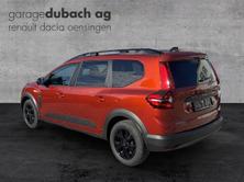 DACIA Jogger EXTREME HYBRID 140 5-Plätzer, Voll-Hybrid Benzin/Elektro, Neuwagen, Automat - 4
