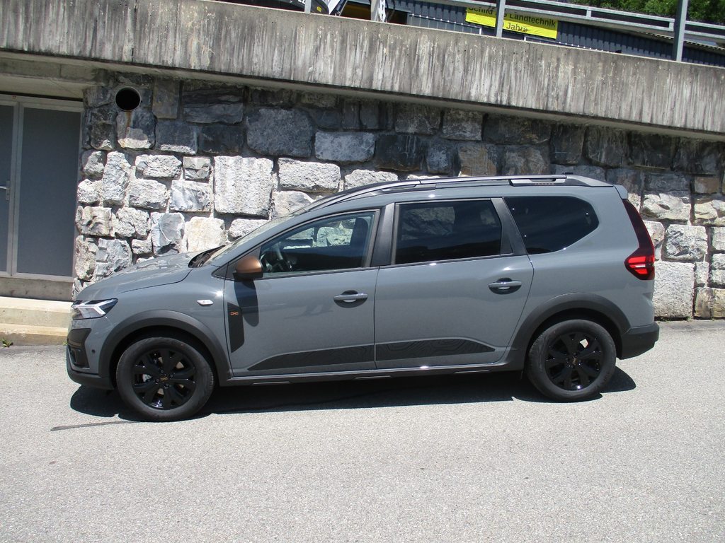 DACIA Jogger 1.0 TCe Extreme 7P, Essence, Voiture nouvelle, Manuelle - 2