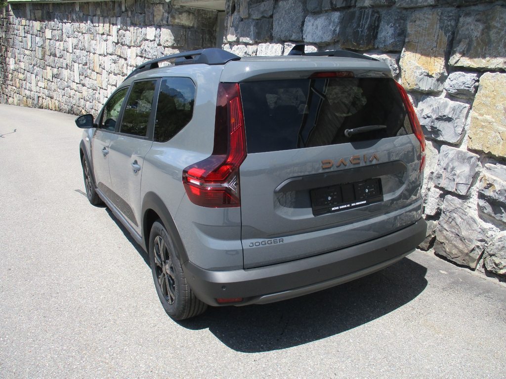 DACIA Jogger 1.0 TCe Extreme 7P, Essence, Voiture nouvelle, Manuelle - 3