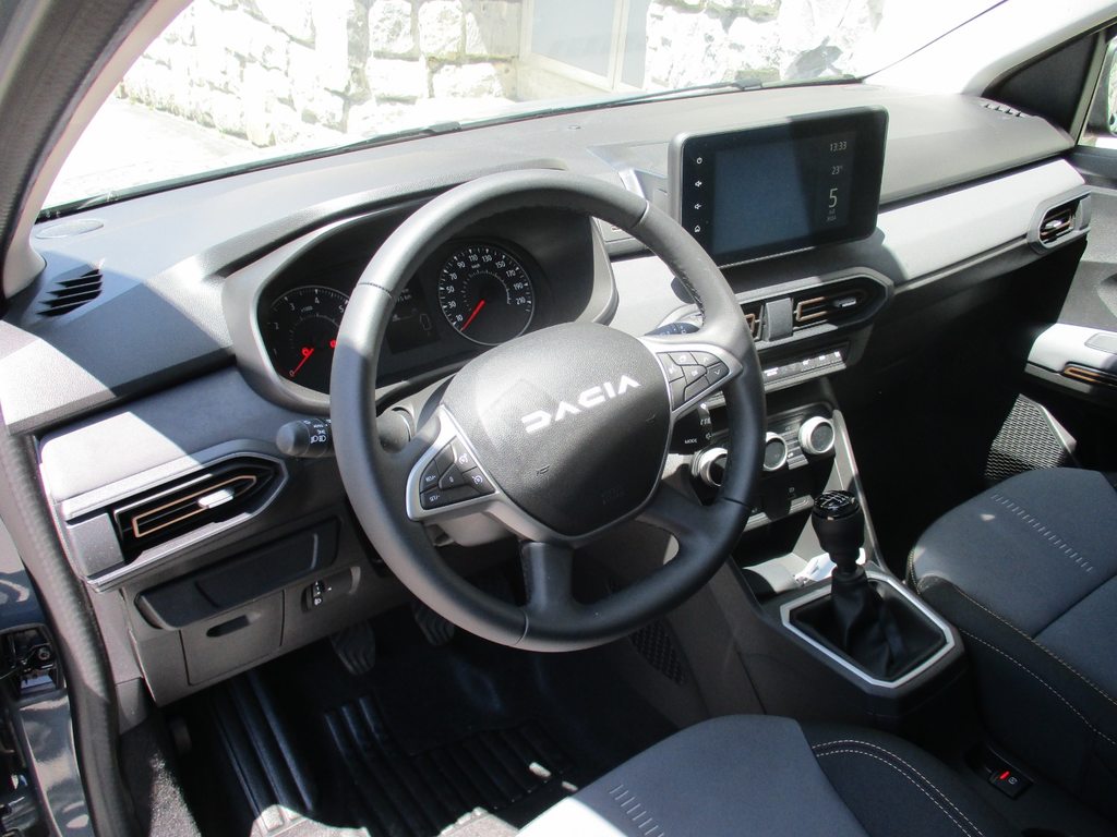DACIA Jogger 1.0 TCe Extreme 7P, Essence, Voiture nouvelle, Manuelle - 4