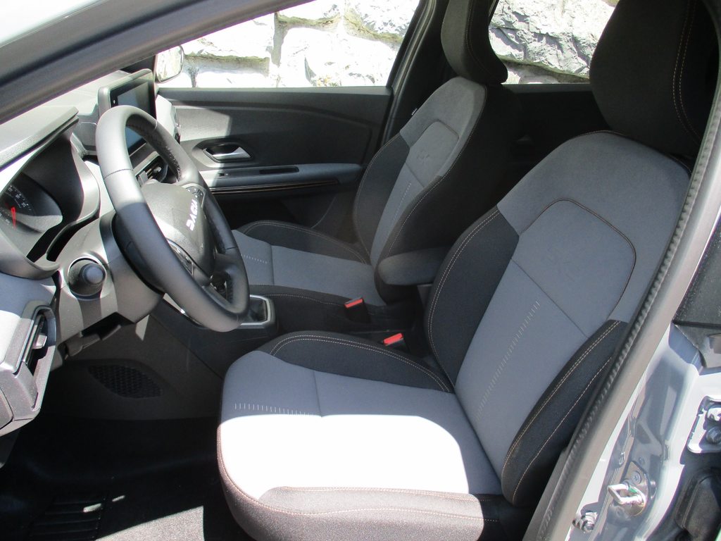 DACIA Jogger 1.0 TCe Extreme 7P, Essence, Voiture nouvelle, Manuelle - 5