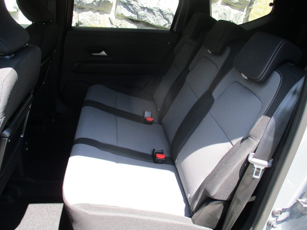 DACIA Jogger 1.0 TCe Extreme 7P, Essence, Voiture nouvelle, Manuelle - 6