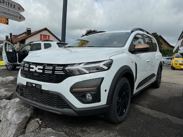 DACIA Jogger 1.6 Hybrid Extreme 7P