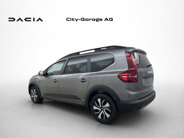 DACIA Jogger 1.6 Hybrid Expression 7 Plätze, Hybride Intégral Essence/Électricité, Voiture nouvelle, Automatique - 2