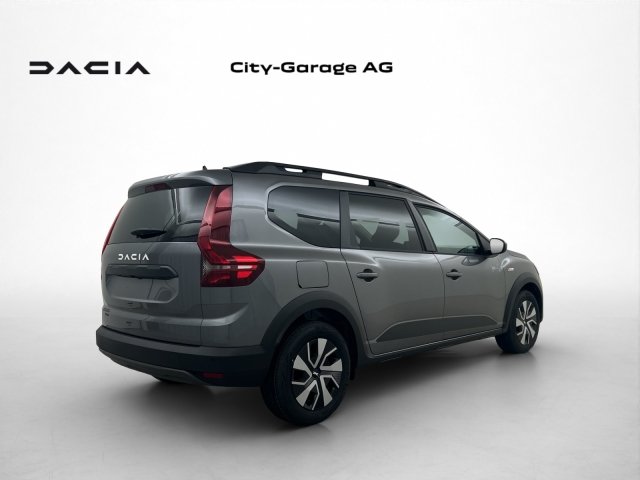 DACIA Jogger 1.6 Hybrid Expression 7 Plätze, Hybride Intégral Essence/Électricité, Voiture nouvelle, Automatique - 3