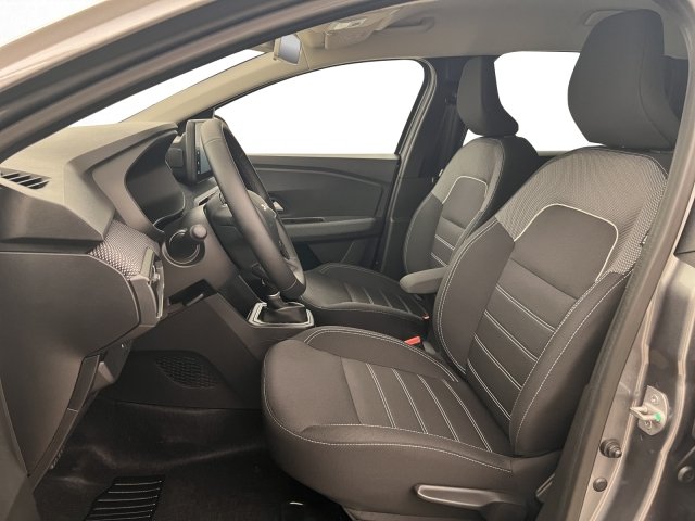 DACIA Jogger 1.6 Hybrid Expression 7 Plätze, Hybride Intégral Essence/Électricité, Voiture nouvelle, Automatique - 5