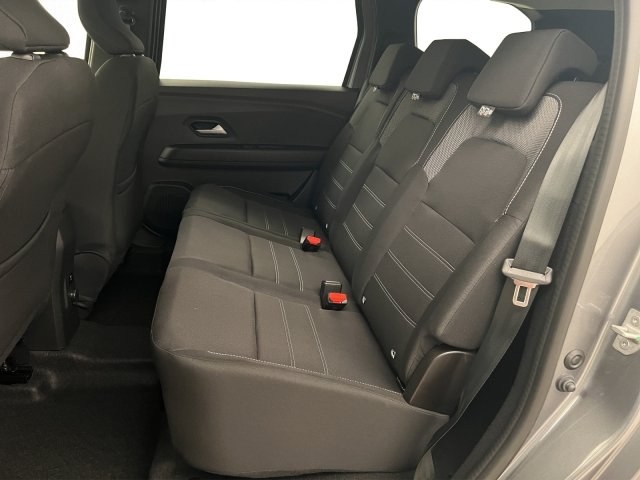 DACIA Jogger 1.6 Hybrid Expression 7 Plätze, Hybride Intégral Essence/Électricité, Voiture nouvelle, Automatique - 6