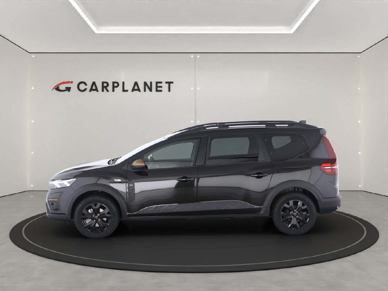 DACIA Jogger 1.6 Hybrid Extreme 7P, Hybride Intégral Essence/Électricité, Voiture nouvelle, Automatique - 2