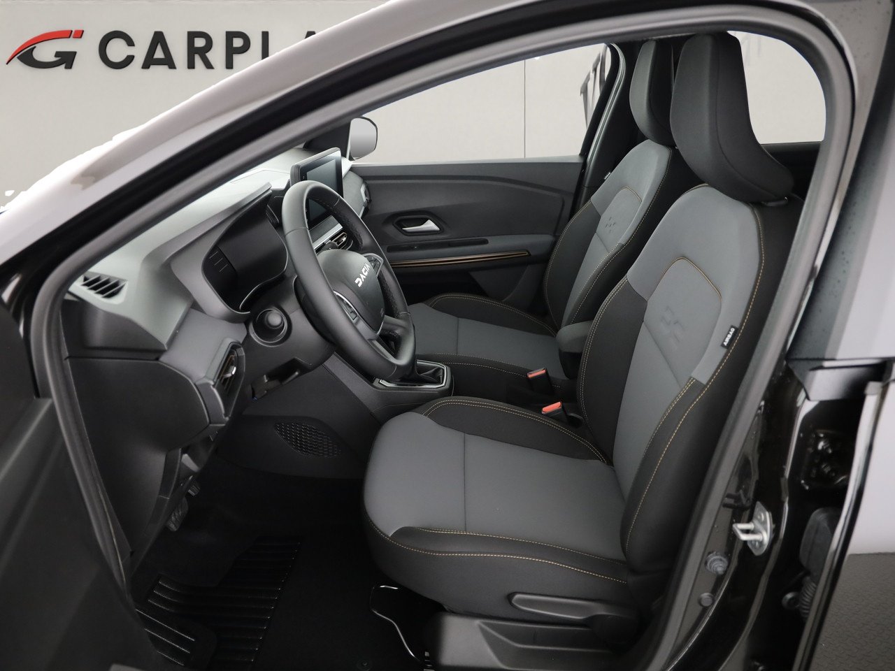 DACIA Jogger 1.6 Hybrid Extreme 7P, Hybride Intégral Essence/Électricité, Voiture nouvelle, Automatique - 4