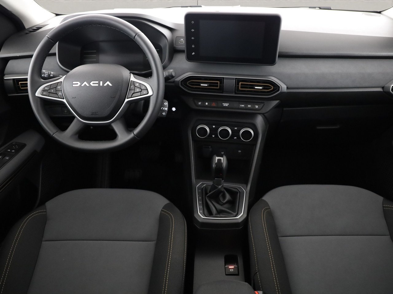 DACIA Jogger 1.6 Hybrid Extreme 7P, Hybride Intégral Essence/Électricité, Voiture nouvelle, Automatique - 5