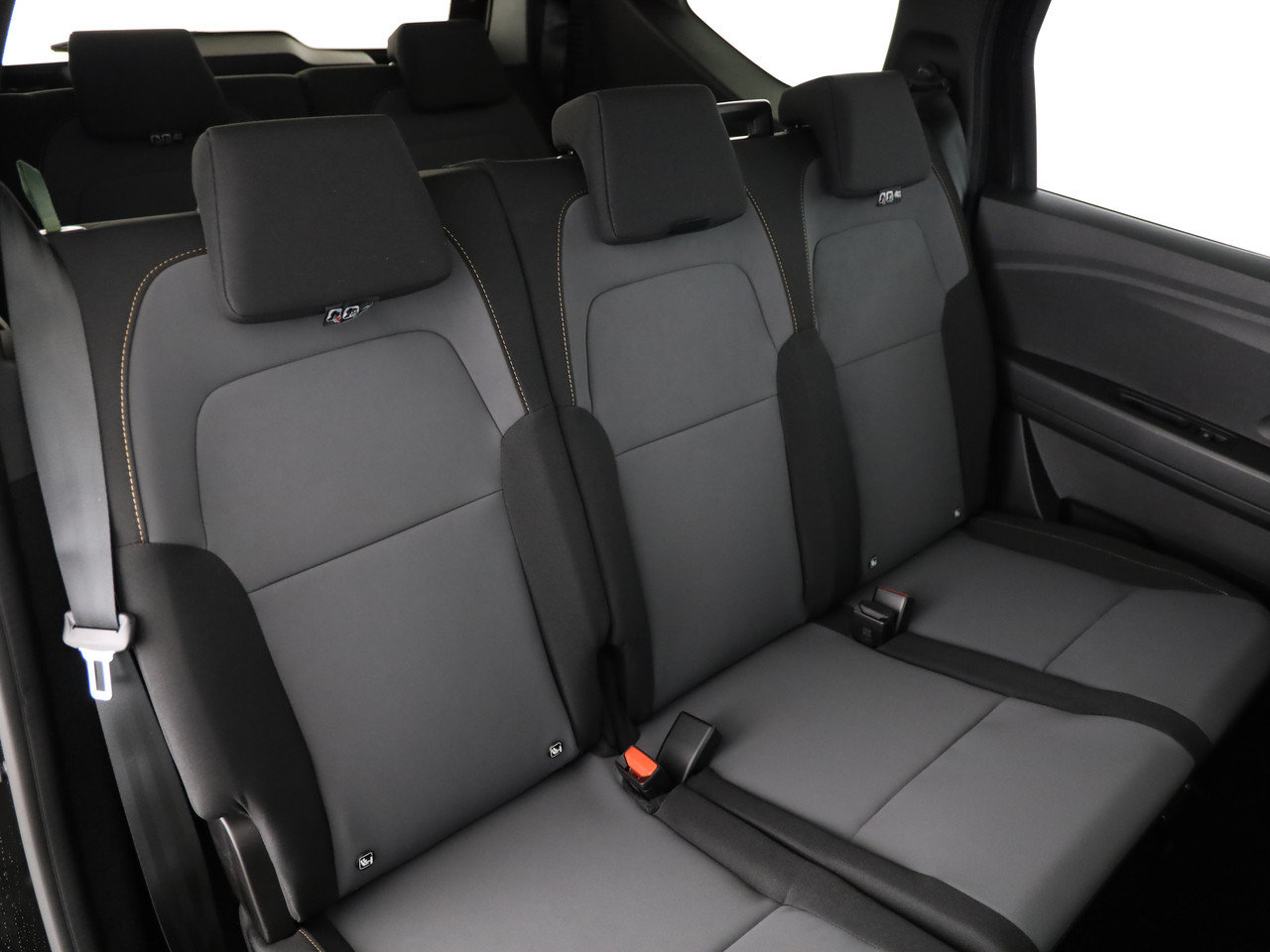 DACIA Jogger 1.6 Hybrid Extreme 7P, Hybride Intégral Essence/Électricité, Voiture nouvelle, Automatique - 6