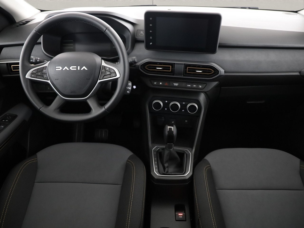 DACIA Jogger 1.6 Hybrid Extreme+, Voll-Hybrid Benzin/Elektro, Neuwagen, Automatik - 5
