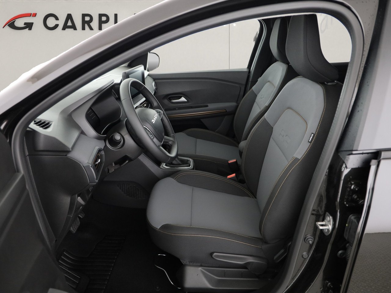 DACIA Jogger 1.6 Hybrid Extreme+, Voll-Hybrid Benzin/Elektro, Neuwagen, Automatik - 6