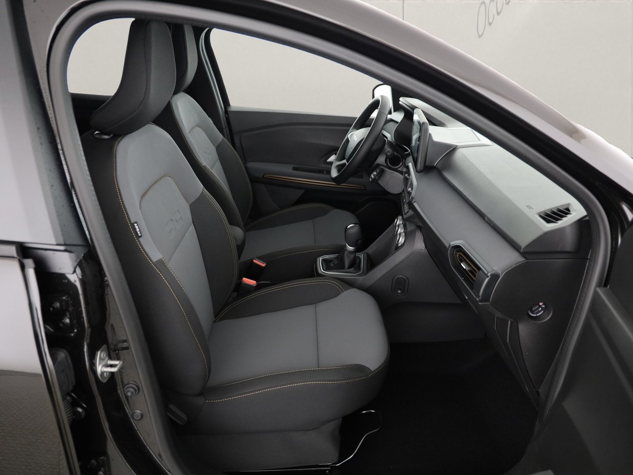 DACIA Jogger 1.6 Hybrid Extreme+, Voll-Hybrid Benzin/Elektro, Neuwagen, Automatik - 7
