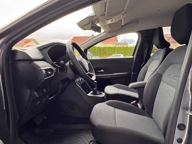 DACIA Jogger Extreme+ hybrid 140 7-Plätzer, Full-Hybrid Petrol/Electric, New car, Automatic - 5