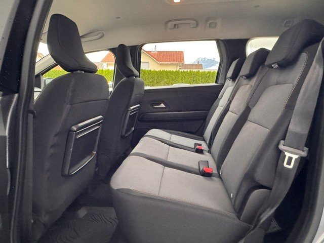 DACIA Jogger Extreme+ hybrid 140 7-Plätzer, Full-Hybrid Petrol/Electric, New car, Automatic - 6