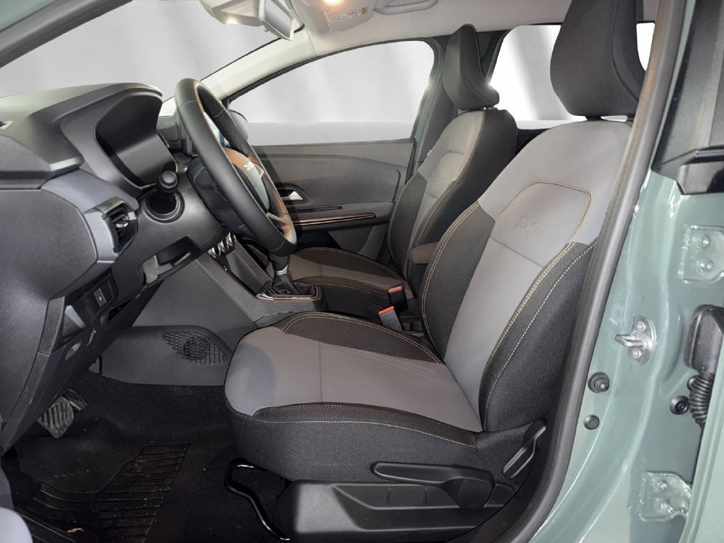 DACIA Jogger 1.6 Hybrid Extreme+, Full-Hybrid Petrol/Electric, New car, Automatic - 4