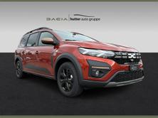 DACIA Jogger extreme+ hybrid 140 7-Plätzer, Full-Hybrid Petrol/Electric, New car, Automatic - 3