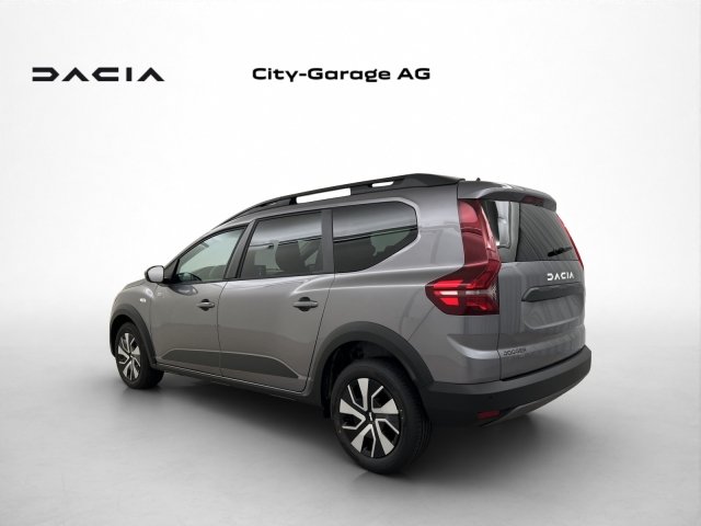 DACIA Jogger 1.0 TCe Expression, Petrol, New car, Manual - 2