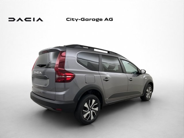 DACIA Jogger 1.0 TCe Expression, Petrol, New car, Manual - 3