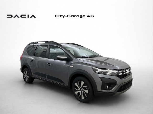 DACIA Jogger 1.0 TCe Expression, Petrol, New car, Manual - 4