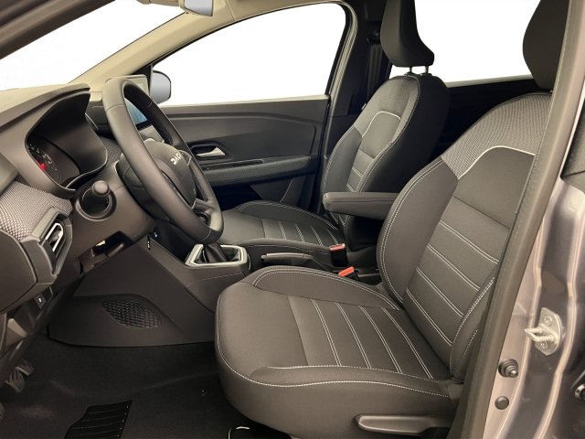 DACIA Jogger 1.0 TCe Expression, Petrol, New car, Manual - 5