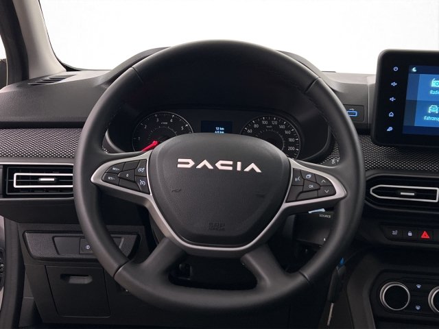 DACIA Jogger 1.0 TCe Expression, Petrol, New car, Manual - 7