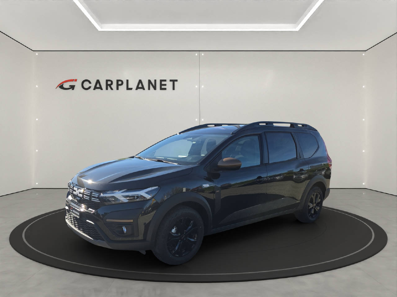 DACIA Jogger 1.6 Hybrid Extreme 5P