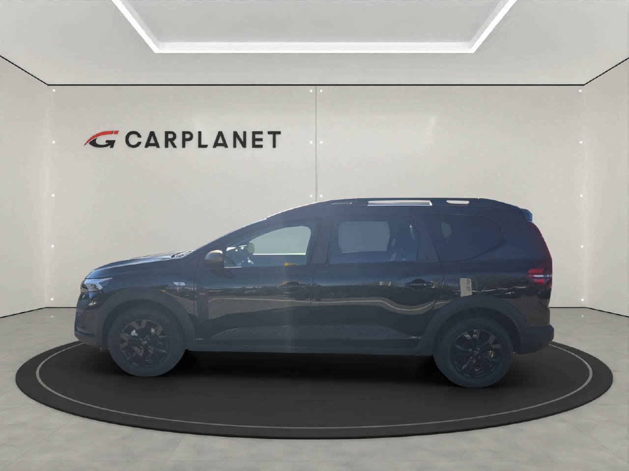 DACIA Jogger 1.6 Hybrid Extreme 5P, Hybride Intégral Essence/Électricité, Voiture nouvelle, Automatique - 3