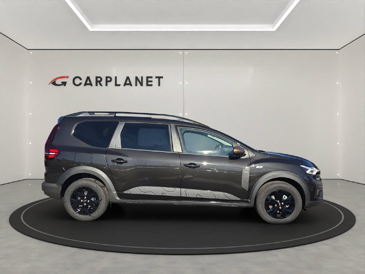 DACIA Jogger 1.6 Hybrid Extreme 5P, Hybride Intégral Essence/Électricité, Voiture nouvelle, Automatique - 7