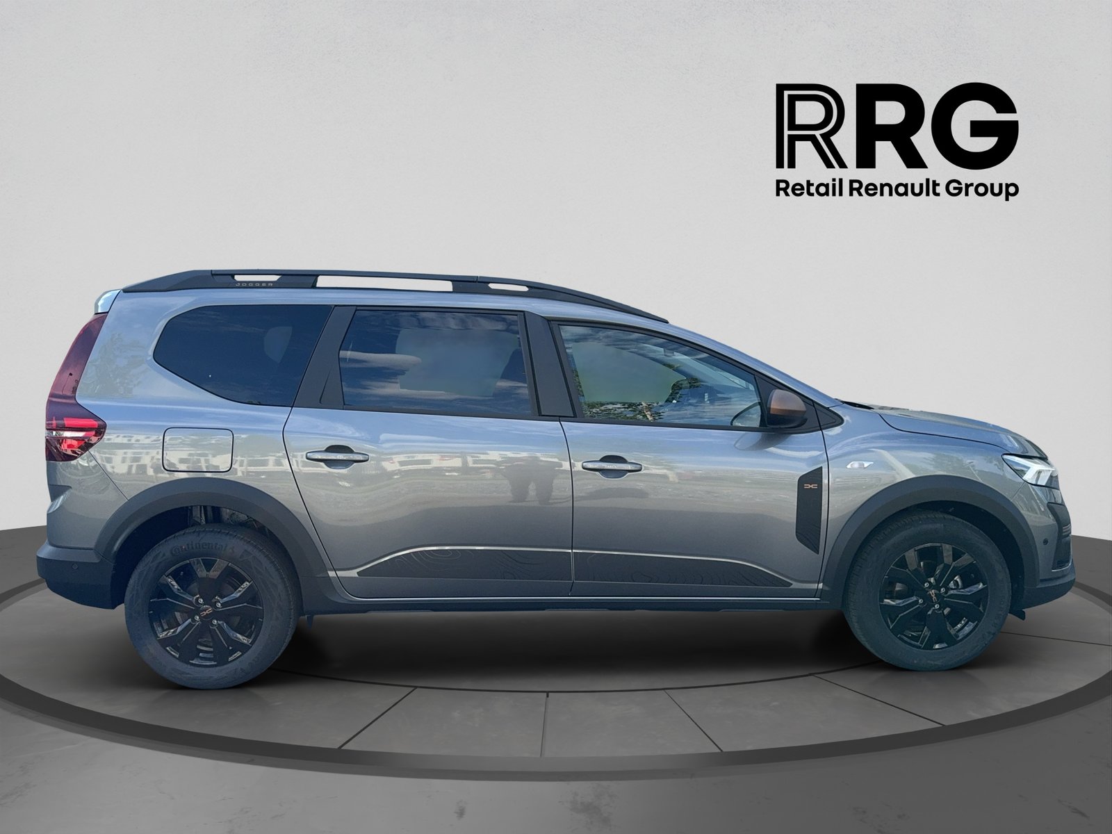 DACIA Jogger TCe 110 Extreme, Benzina, Auto nuove, Manuale - 2