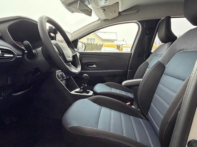 DACIA Neuer Jogger Journey TCe TCe 110 7-Plätzer, Benzina, Auto nuove, Manuale - 6
