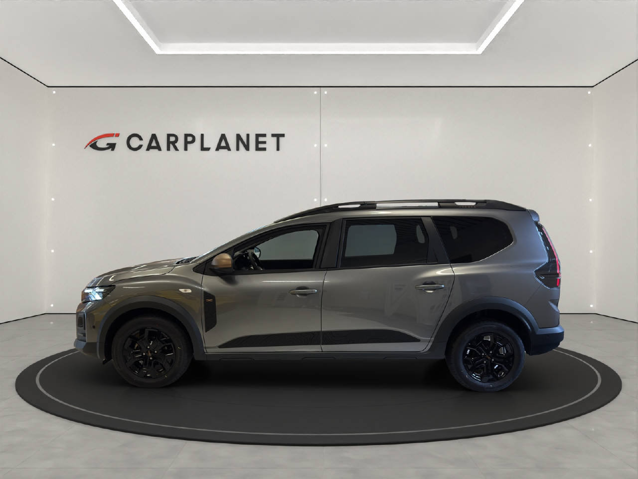 DACIA Jogger 1.0 TCe Extreme, Petrol, New car, Manual - 2