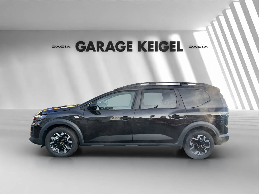 DACIA Jogger 1.8 Hybrid Journey, Full-Hybrid Petrol/Electric, New car, Automatic - 2