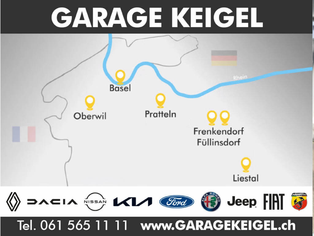 DACIA Jogger 1.8 Hybrid Journey, Full-Hybrid Petrol/Electric, New car, Automatic - 6