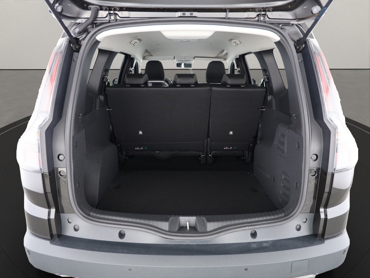 DACIA Jogger 1.8 Hybrid Extreme, Voll-Hybrid Benzin/Elektro, Neuwagen, Automatik - 4