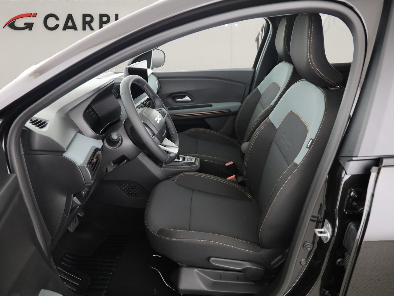 DACIA Jogger 1.8 Hybrid Extreme, Voll-Hybrid Benzin/Elektro, Neuwagen, Automatik - 6