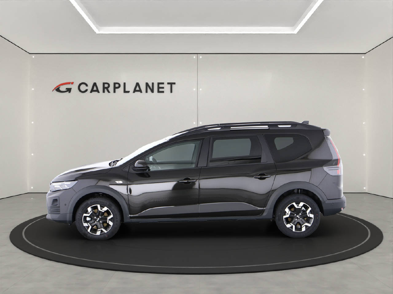 DACIA Jogger 1.8 Hybrid Journey, Full-Hybrid Petrol/Electric, New car, Automatic - 2