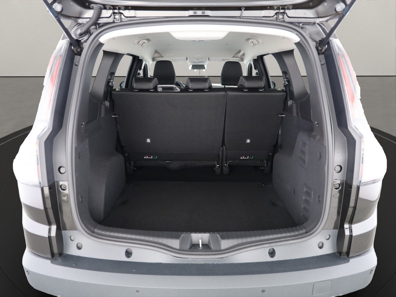 DACIA Jogger 1.8 Hybrid Journey, Full-Hybrid Petrol/Electric, New car, Automatic - 4