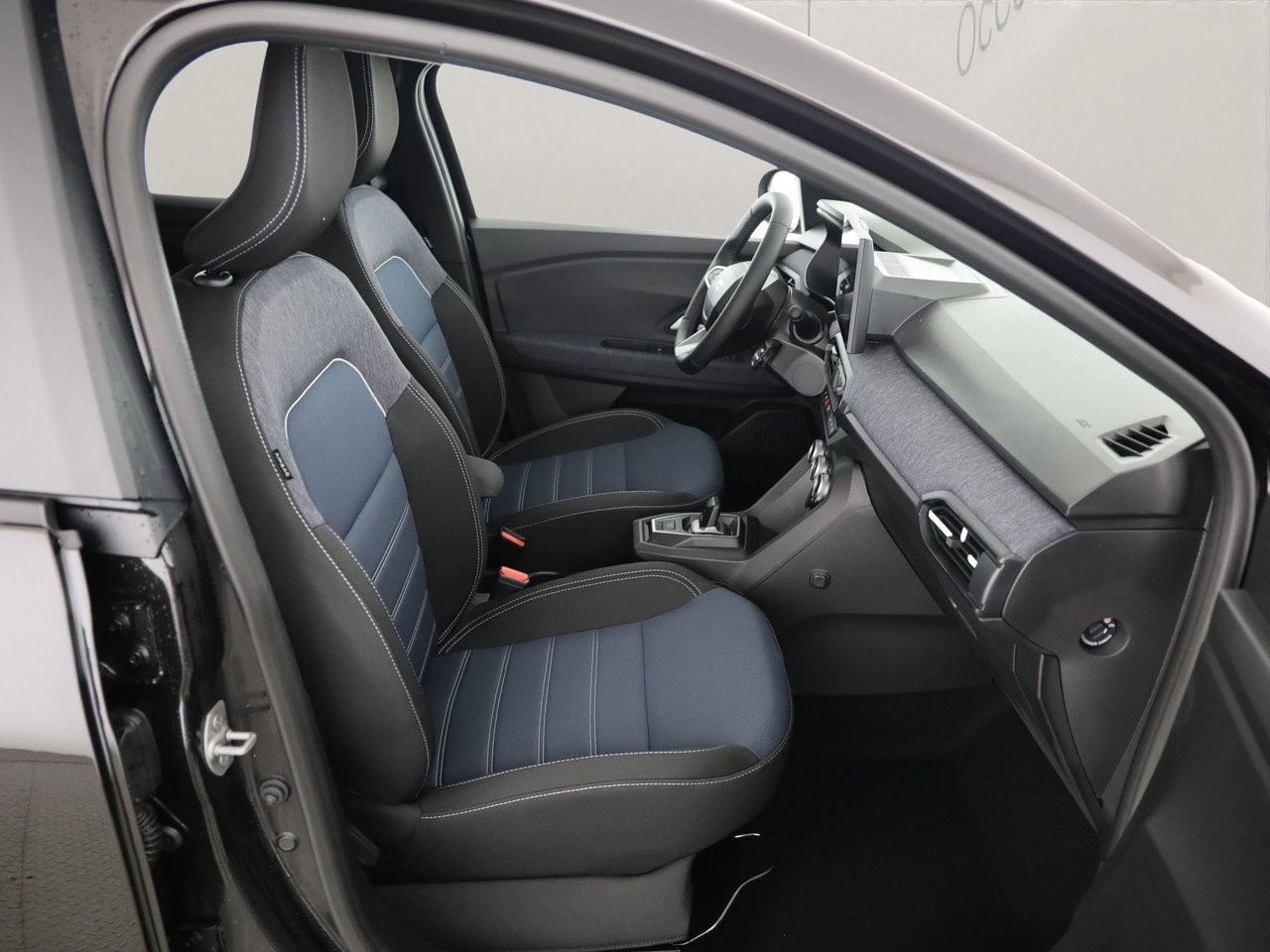 DACIA Jogger 1.8 Hybrid Journey, Full-Hybrid Petrol/Electric, New car, Automatic - 5