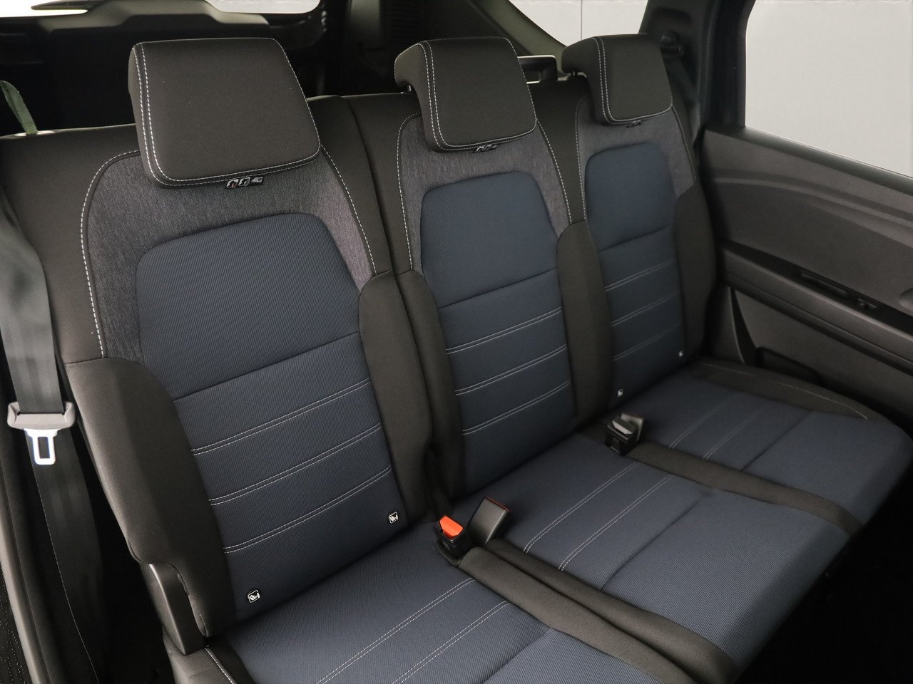 DACIA Jogger 1.8 Hybrid Journey, Full-Hybrid Petrol/Electric, New car, Automatic - 7